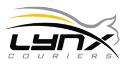 Lynx Couriers logo